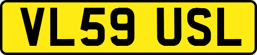 VL59USL
