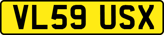 VL59USX