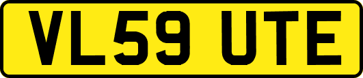 VL59UTE