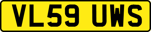 VL59UWS