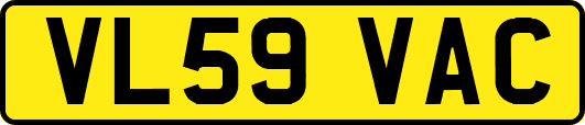 VL59VAC