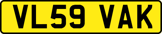 VL59VAK