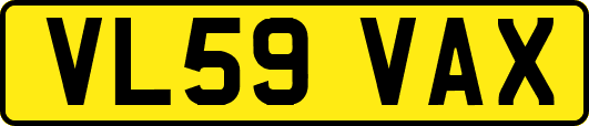 VL59VAX