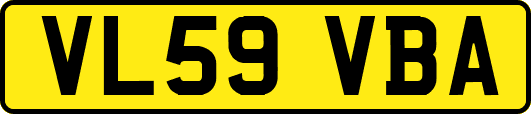 VL59VBA