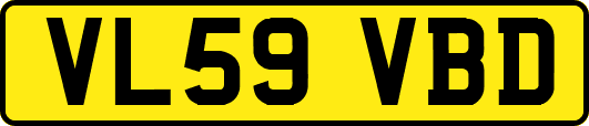 VL59VBD
