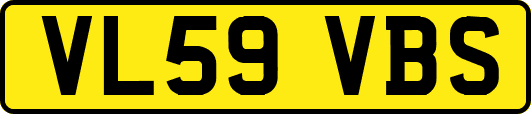 VL59VBS