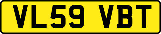 VL59VBT
