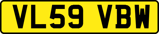 VL59VBW