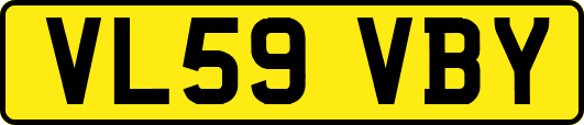 VL59VBY