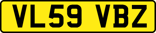 VL59VBZ