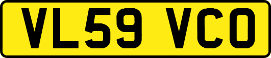 VL59VCO