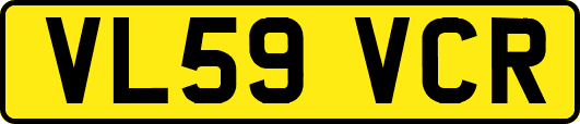 VL59VCR