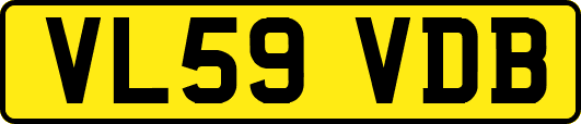 VL59VDB