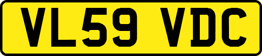 VL59VDC