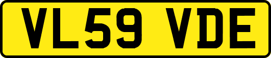 VL59VDE