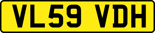 VL59VDH