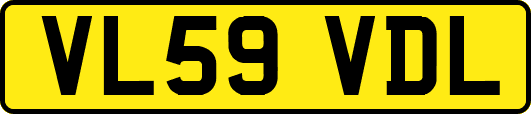 VL59VDL