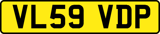 VL59VDP