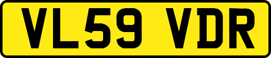 VL59VDR