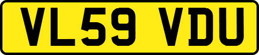 VL59VDU