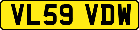 VL59VDW