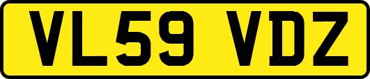 VL59VDZ