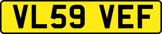 VL59VEF