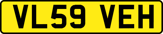 VL59VEH
