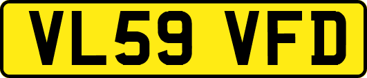 VL59VFD