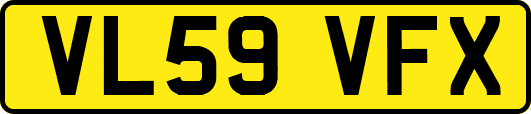 VL59VFX
