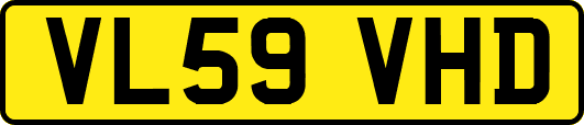 VL59VHD