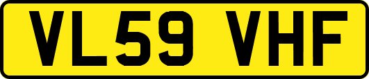VL59VHF