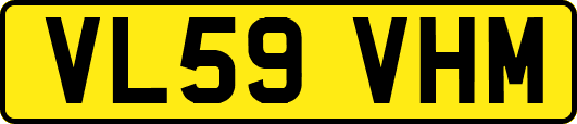VL59VHM