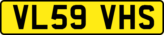 VL59VHS