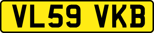 VL59VKB