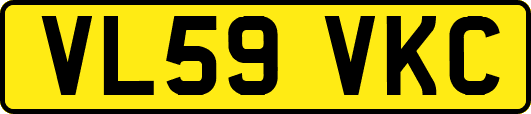 VL59VKC