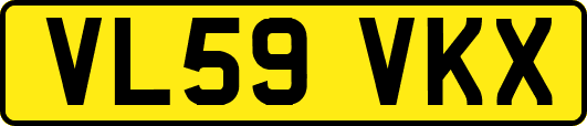 VL59VKX