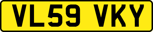VL59VKY