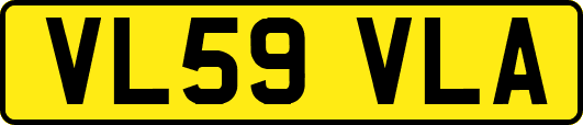 VL59VLA