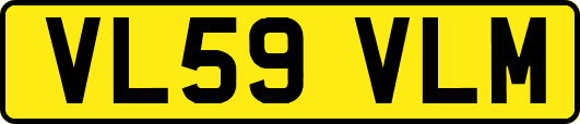 VL59VLM