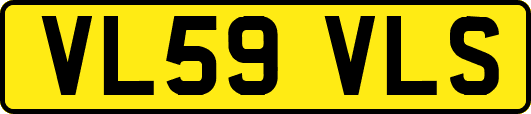 VL59VLS