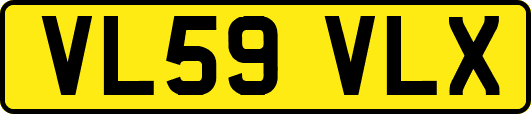 VL59VLX