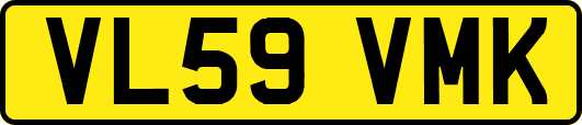 VL59VMK