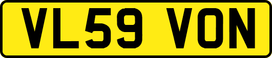 VL59VON