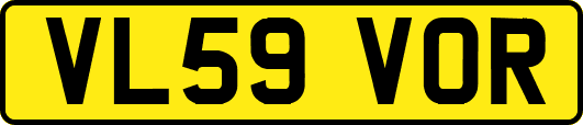 VL59VOR