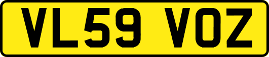 VL59VOZ
