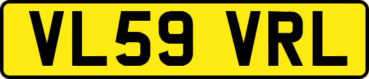 VL59VRL