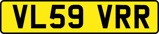 VL59VRR