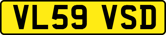 VL59VSD