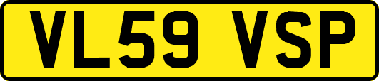 VL59VSP